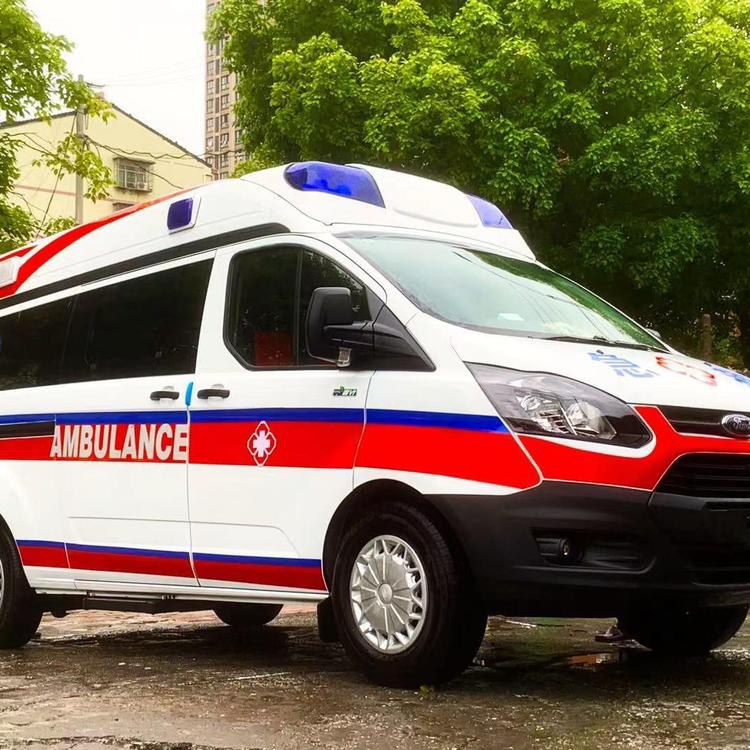 祁阳重症监护救护车出租护送返乡