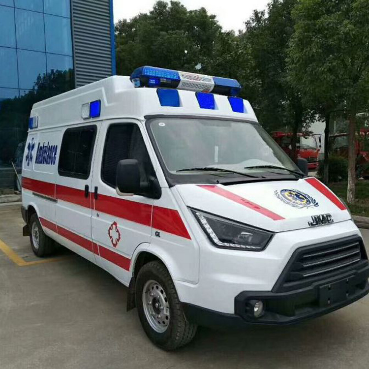 祁阳瘫痪租赁救护车转运 ——生命救助的紧急响应与专业保障