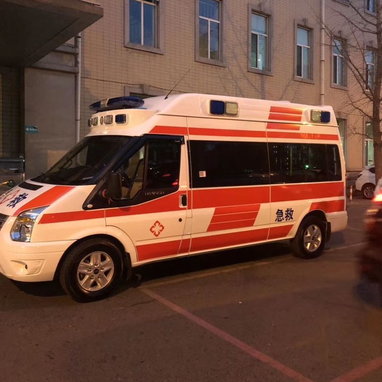祁阳夜间租赁救护车护送病人转院：安全转运的 8 大核心注意事项