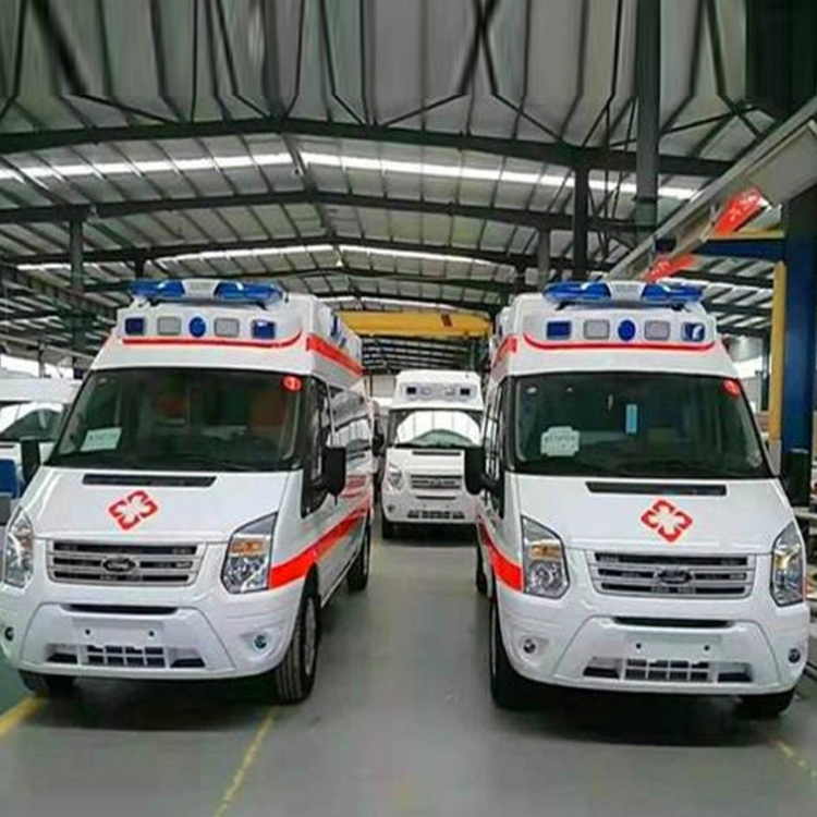 祁阳救护车出租硬件设施介绍